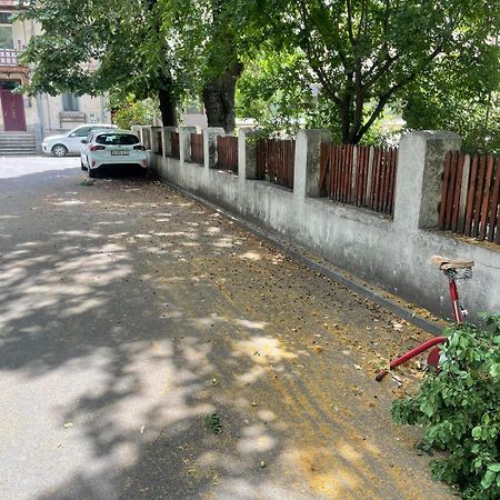 Point 0 Apartment Bucharest Exterior photo